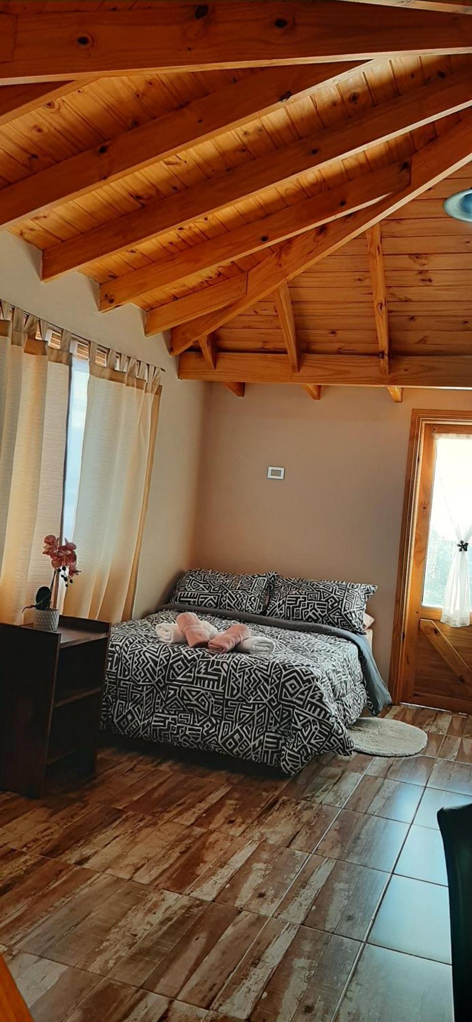 Your-Space El Calafate Exterior photo