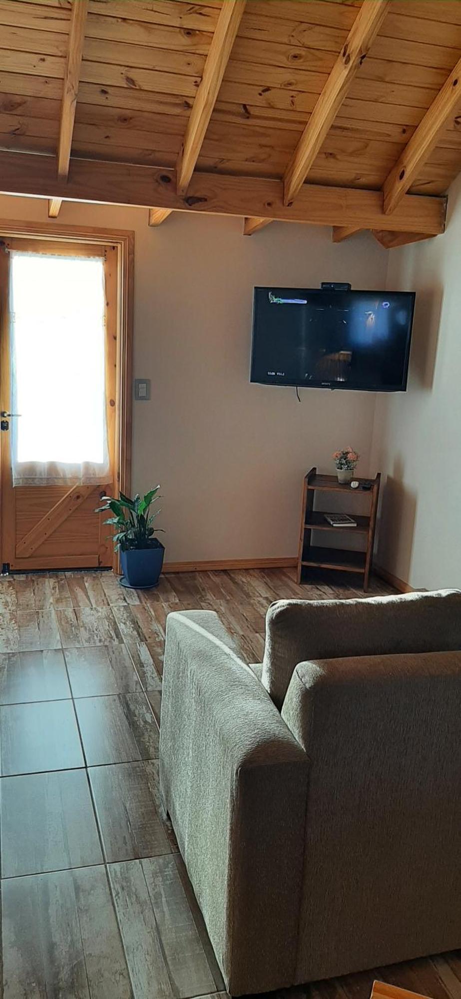 Your-Space El Calafate Exterior photo